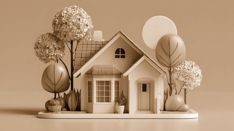 Oakwood neighborhood