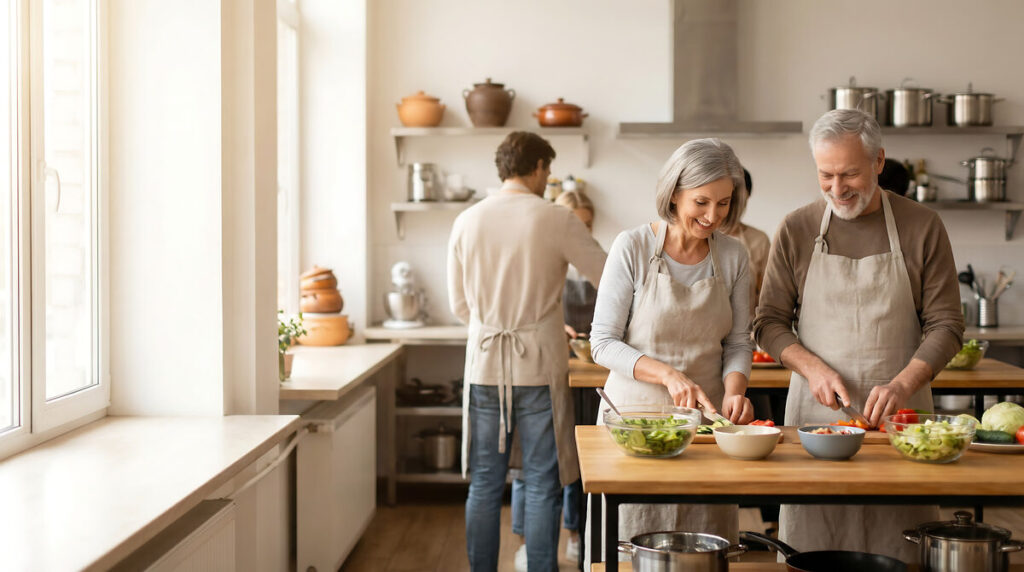 What It’s Really Like Living in Oakwood: Richmond’s Hidden-Gem Neighborhood for Families and Community